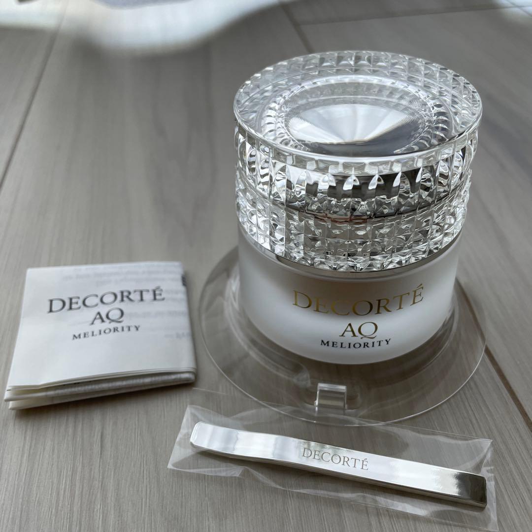 コスメデコルテAQミリオリティリペアファンデーション302【国内販売品