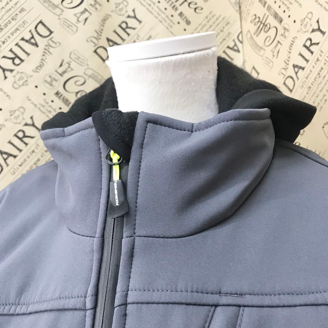 未使用】 コミネJK-5902 バイクジャケット シェルプロテクト S2689