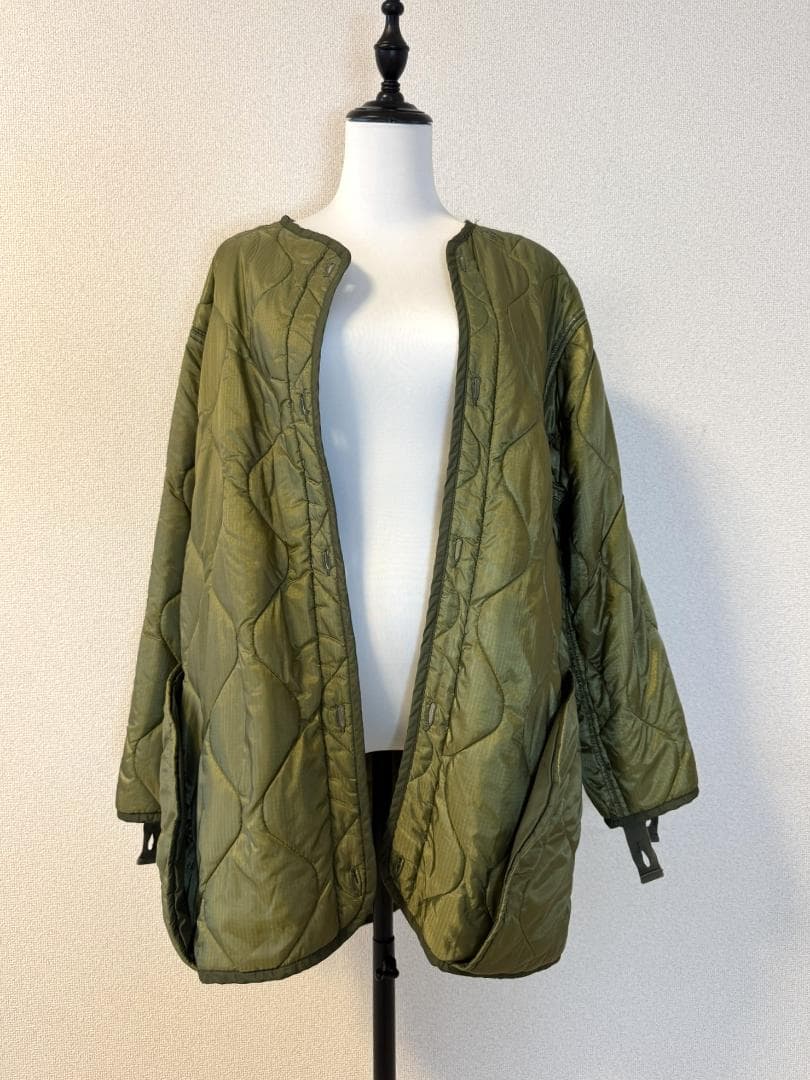 L'Appartement【STAMMBAUM/シュタンバウム】モッズコート - メルカリ