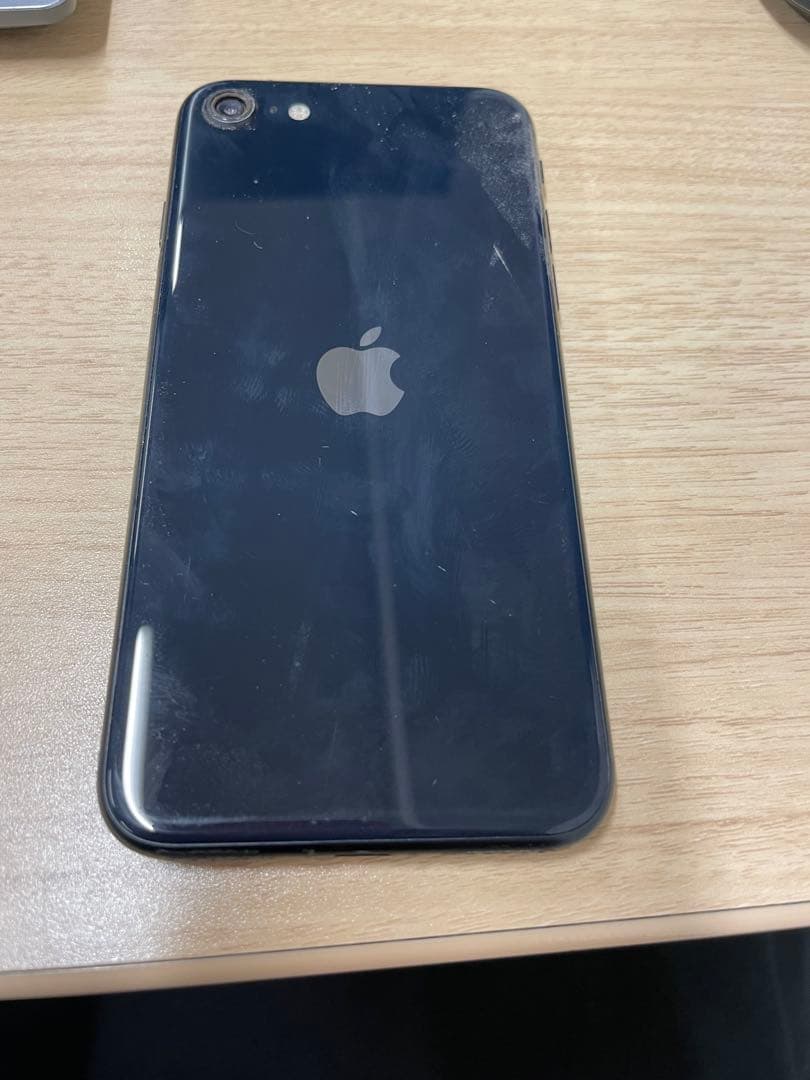 Apple iPhone SE 第三世代　128GB Apple iPhone SE (第3世代) 128GB（美品）の詳細情報｜ビックカメラの