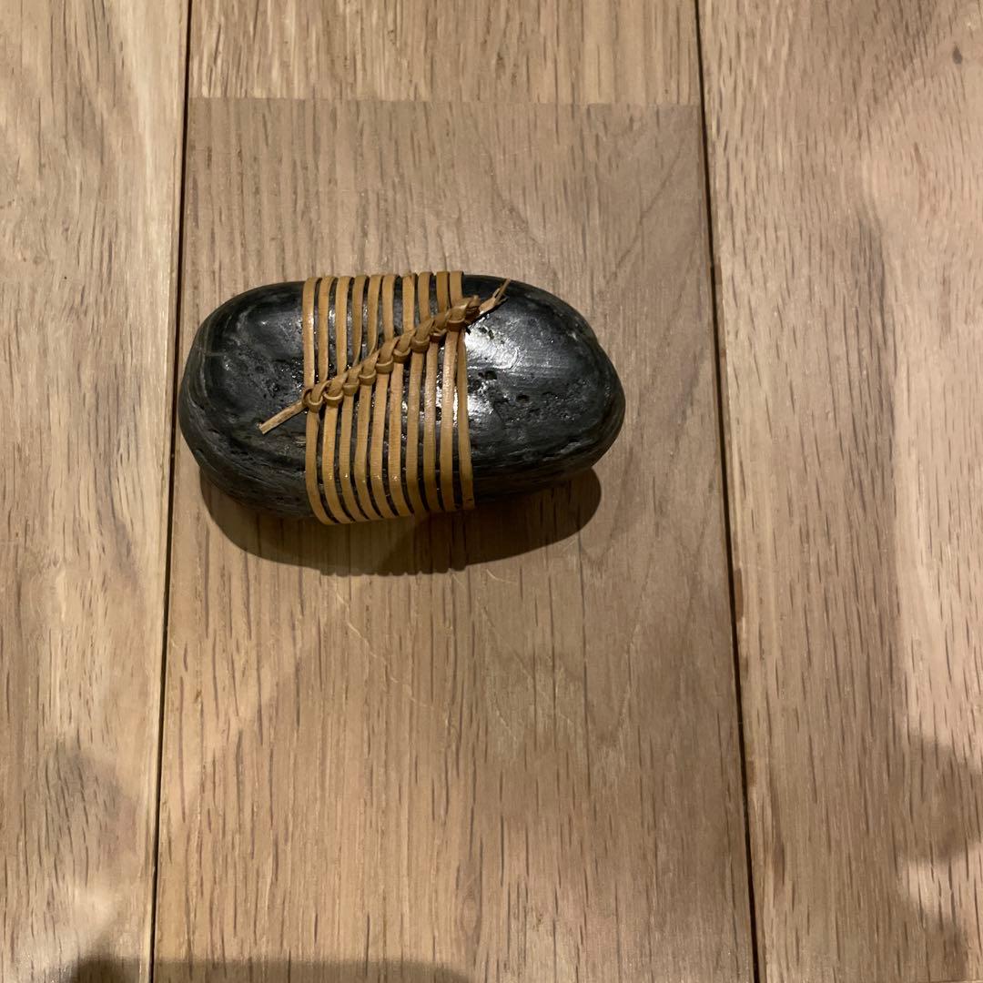 Shizu Designs / rocks / S お値下げ不可 Shizu Designs / rocks / L お値下げ不可