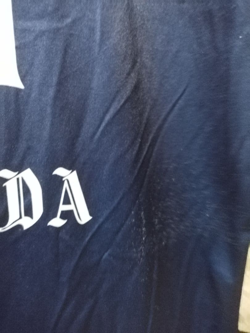 アルティーリ千葉 #5 前田怜緒 レプリカユニフォーム