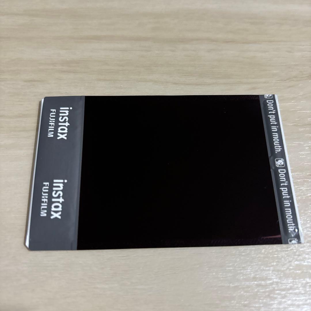 ≠ME ノイミー 冨田菜々風 蟹沢萌子 直筆チェキ - メルカリ