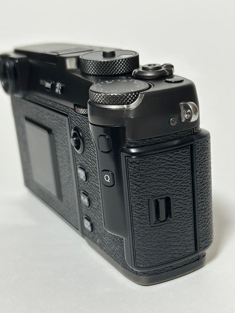 富士フイルム X-Pro3（DRブラック） 美品 1506回 - メルカリ