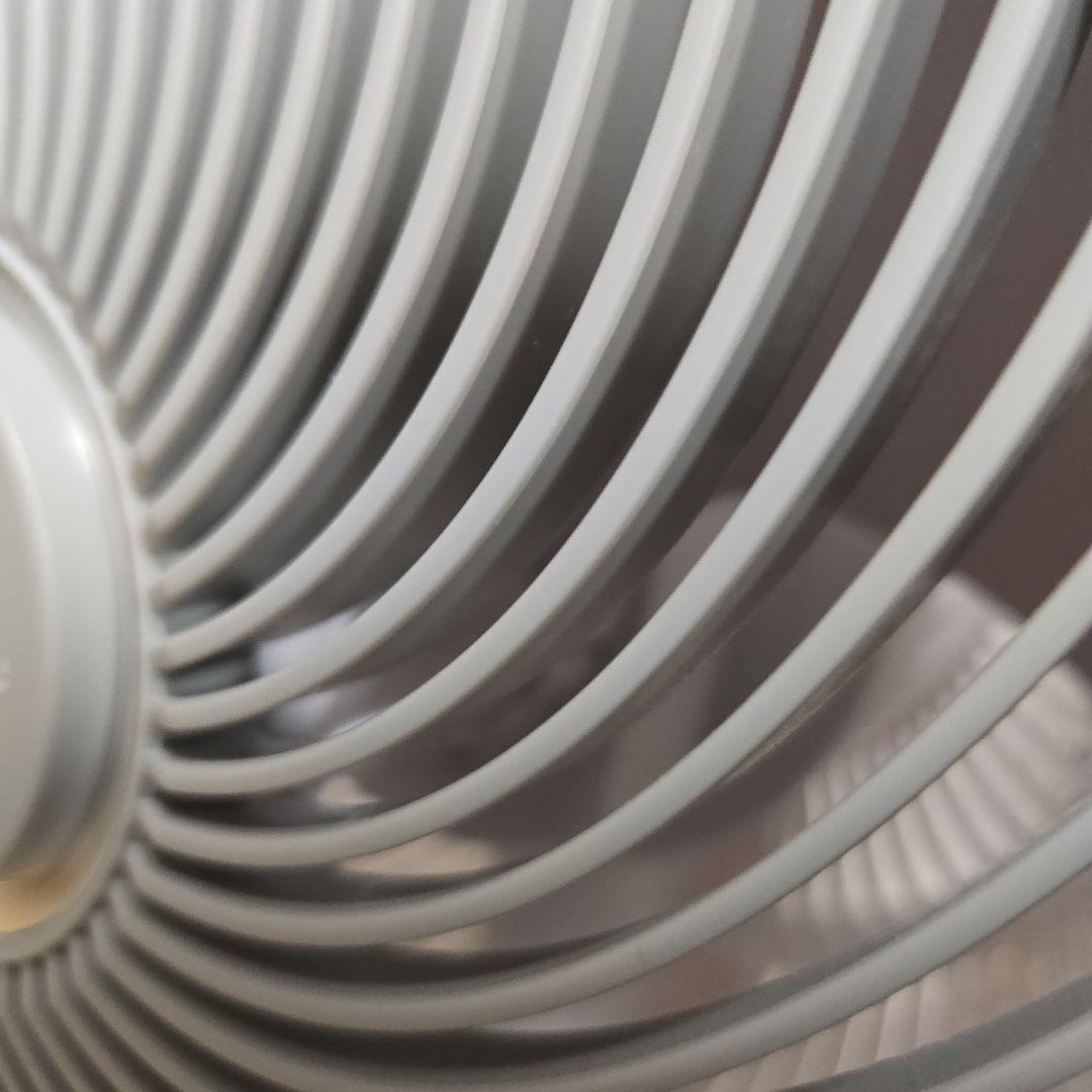 3D サーキュレーター 扇風機 空気清浄機能搭載 F902 pro kakiku kakiku