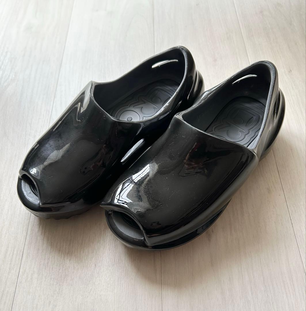 靴 grounds / CLAY COAT 24.5cm