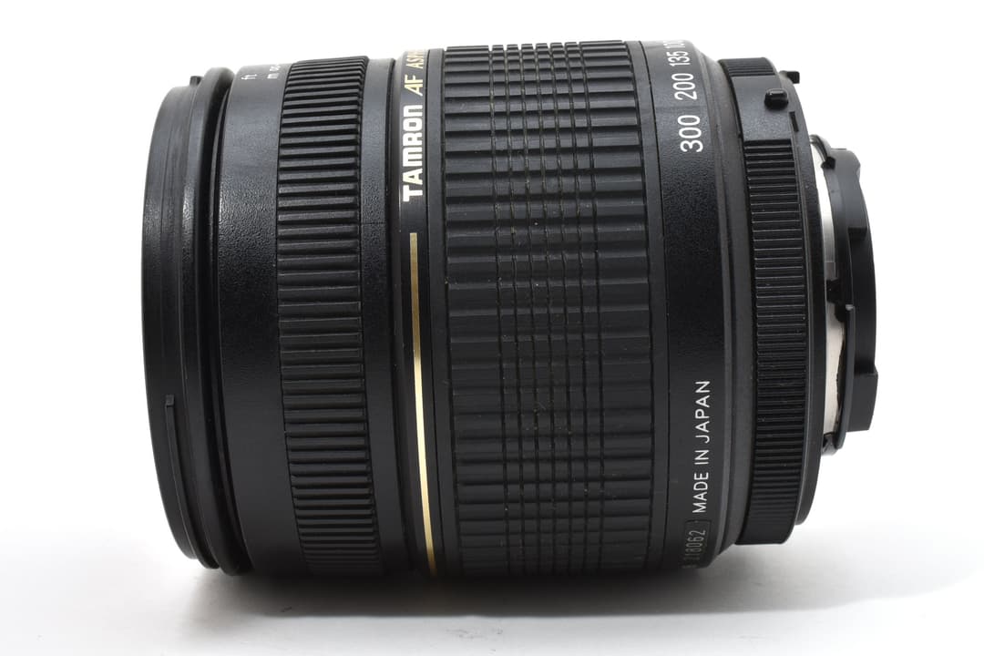 レンズ(ズーム) Tamron AF 28-300mm F3.5-6.3 Nikon #9356