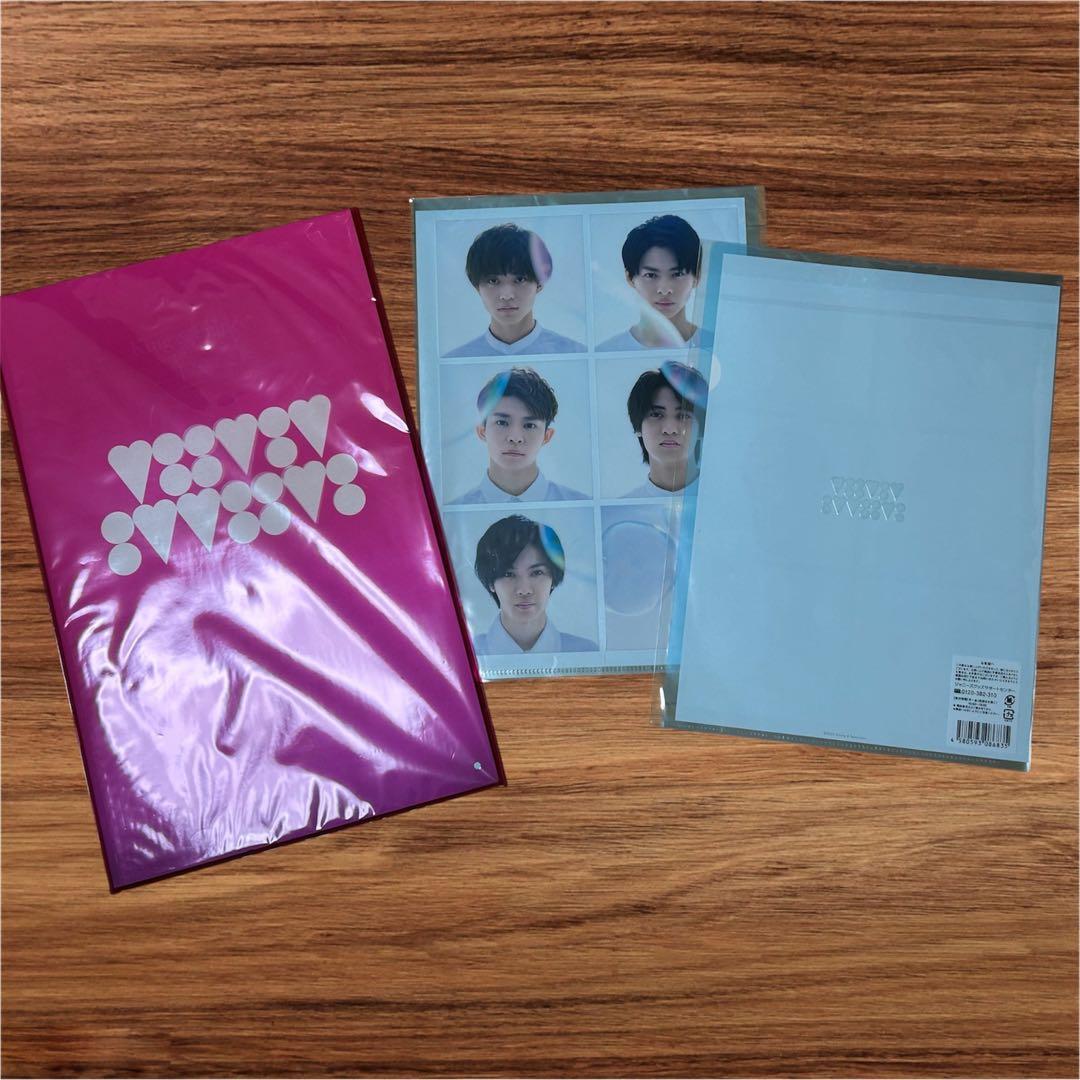 新品】King & Prince L & ツアーグッズ まとめ売り - メルカリ