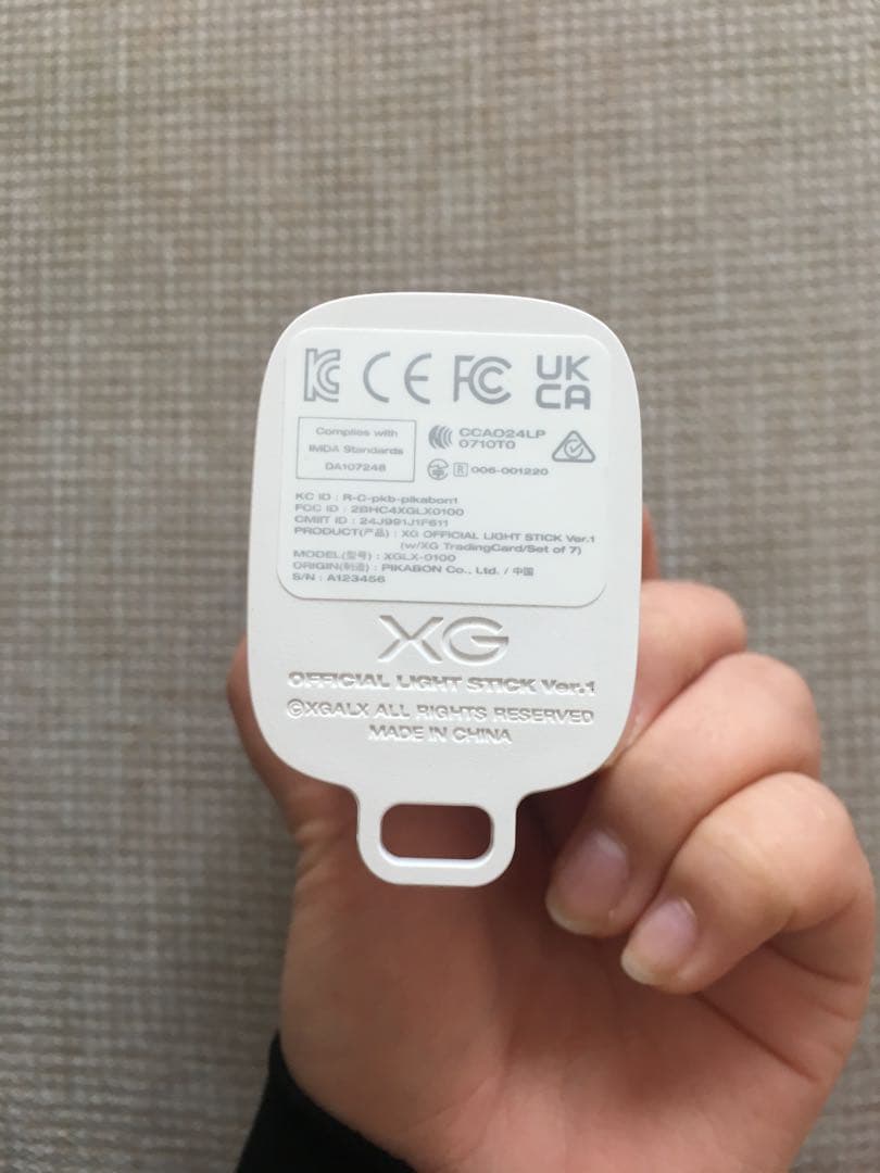 XGペンライト - メルカリ