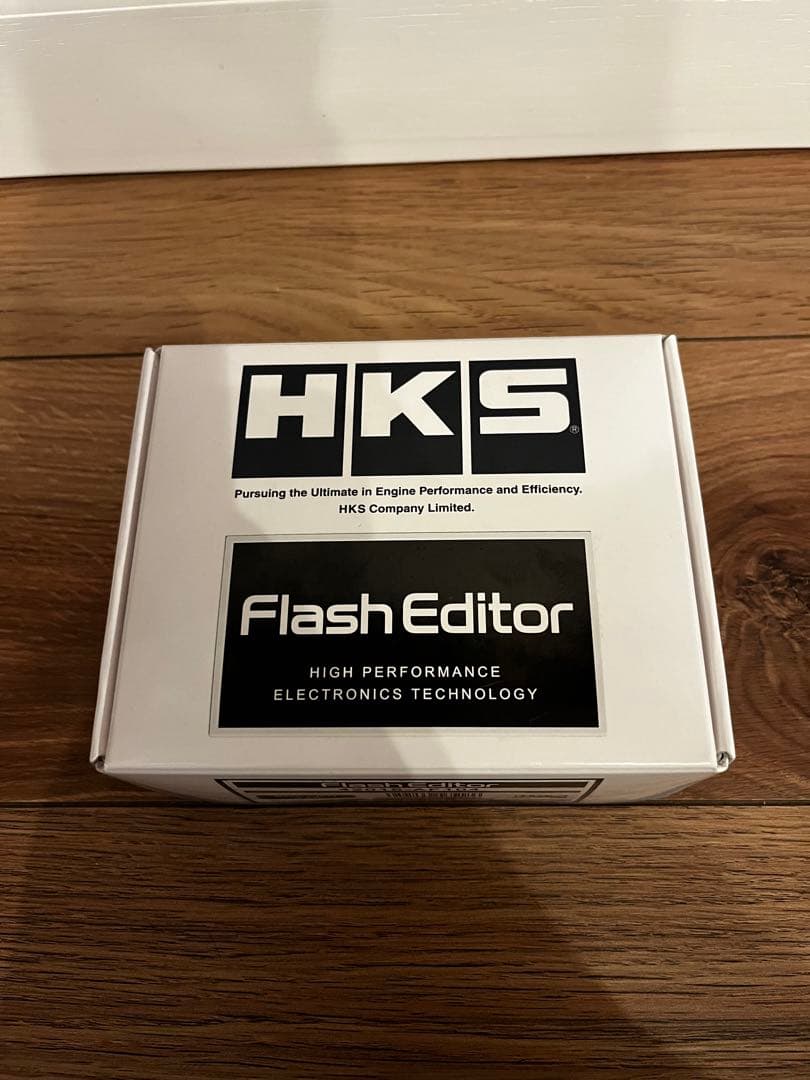 パーツ HKS WRX STI VAB Flash Editor フラッシュエディター：WRX STI