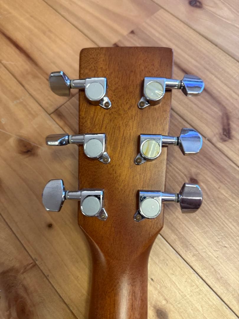 Cooder by Takamine CF-1N アコースティックギター