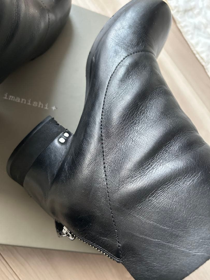 yukoimanishi + 707021 SHIRO 37　訳あり