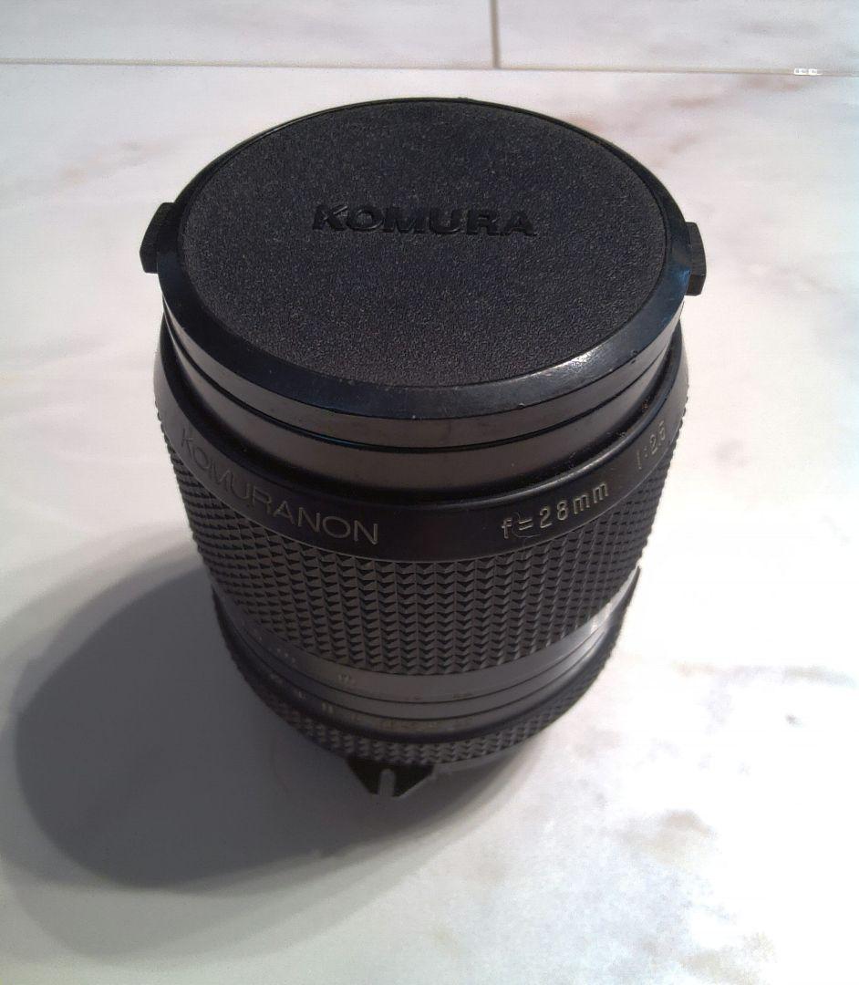 Fujinon w 1:5.6/135 フジ 大判カメラ