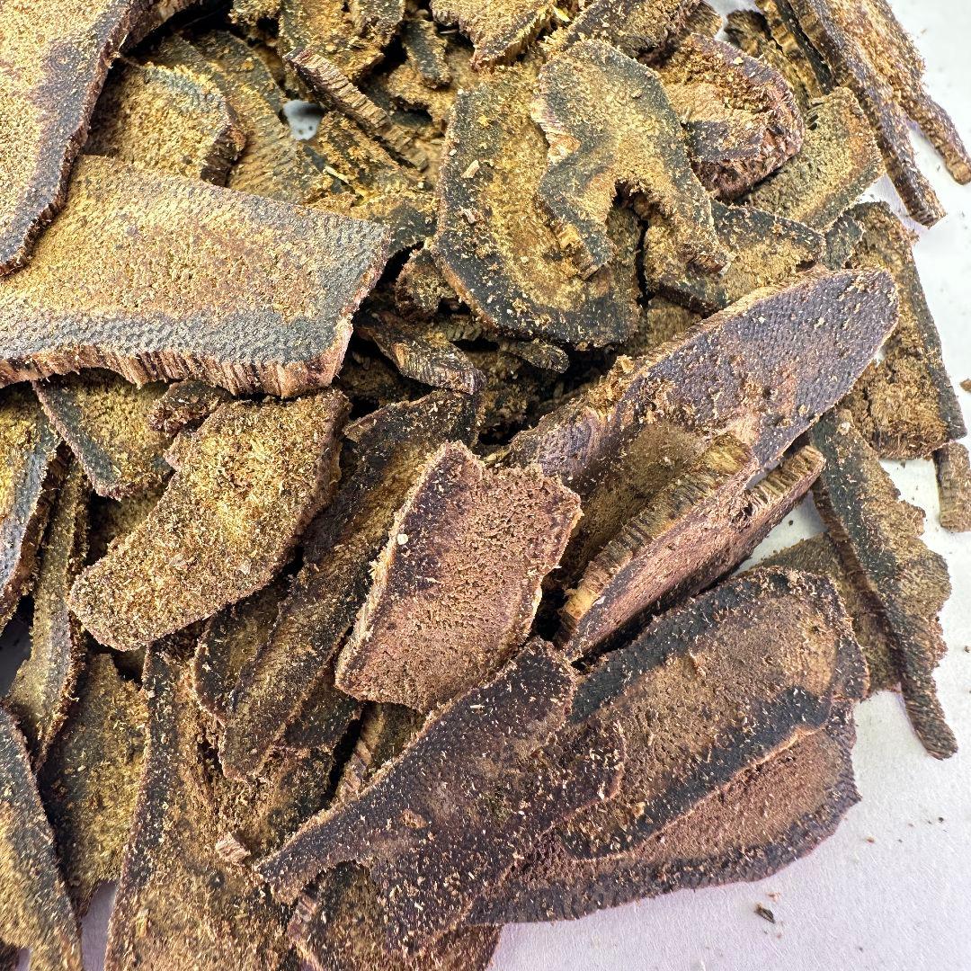 R026 極上伽羅 沈香 香木 20.5g