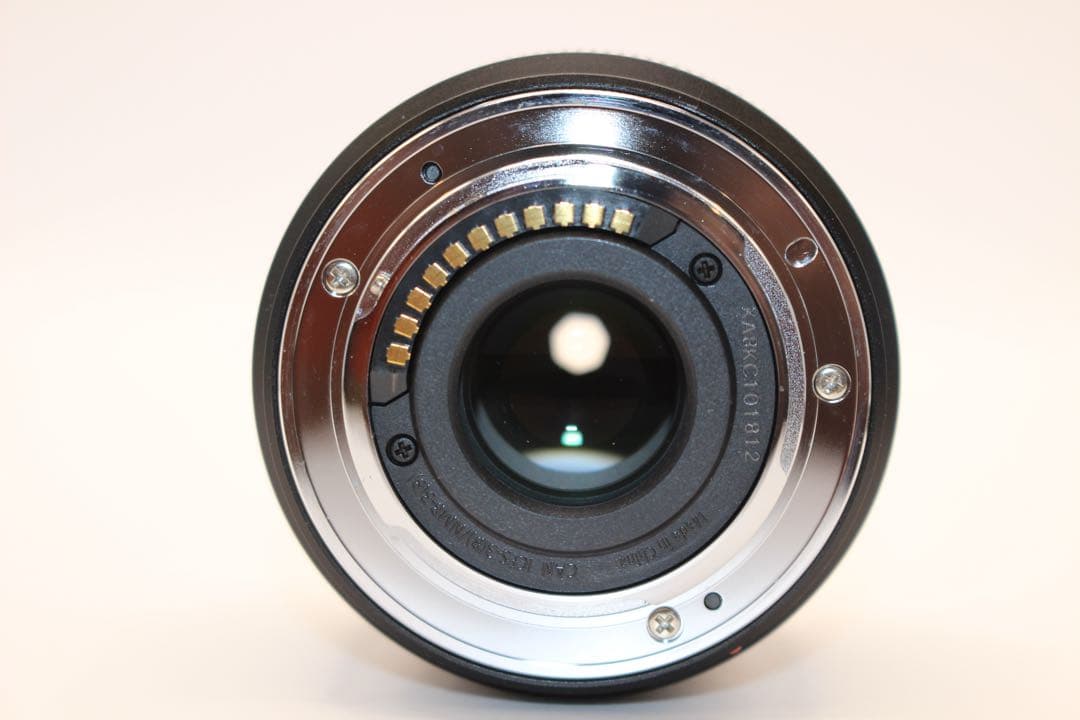 ☆美品☆ LUMIX 単焦点レンズ G 25mm H-H025 小型軽量 - メルカリ