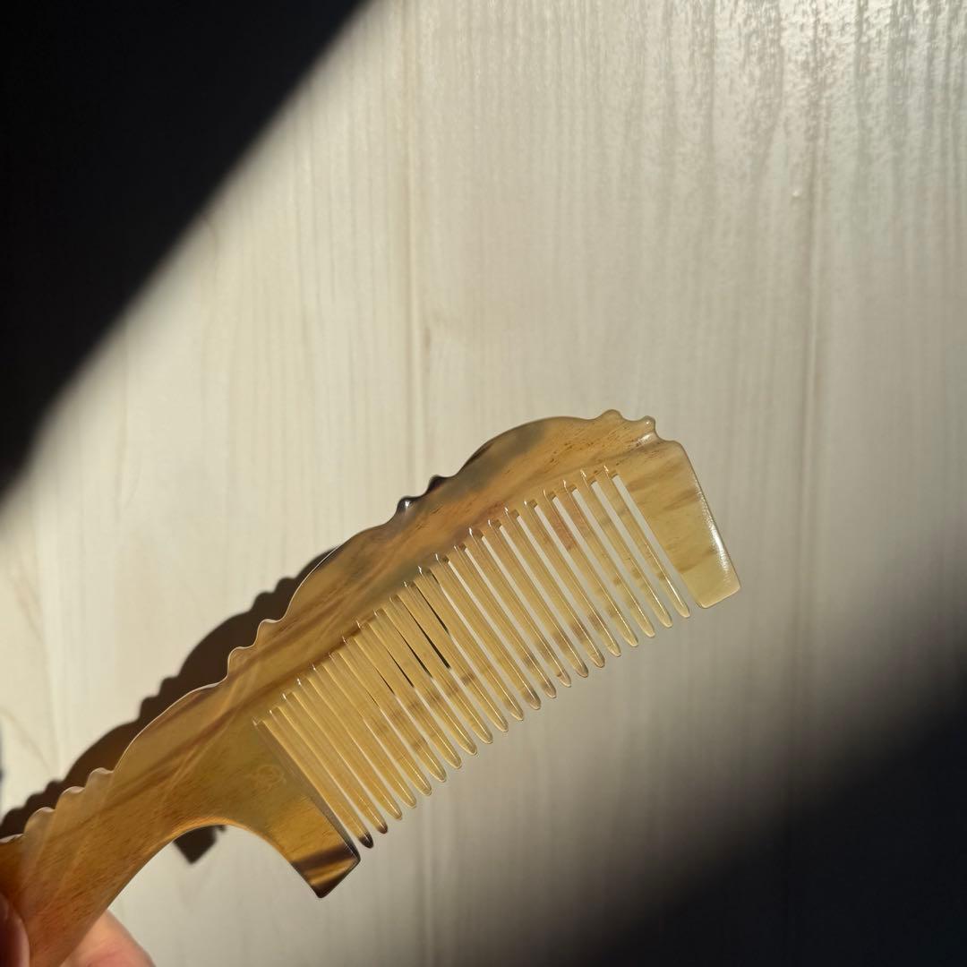 ステファニーコーム　ミスシェブロン限定レア　9.9A ハイラノリン　ポーチ付