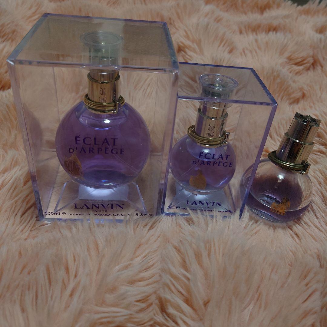 もッピページです。LANVIN ECLAT D'ARPEGE 100ml Eclat D'arpege Perfume By Lanvin Eau De Parfum Spray 3.4 oz/100ml