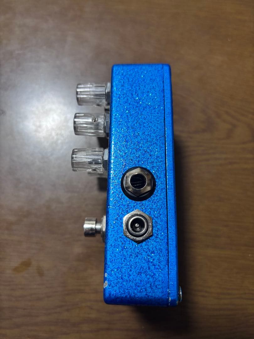 Dolphin Deverb ギターエフェクター - メルカリ