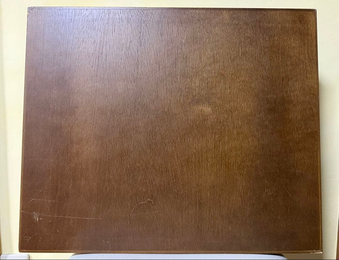 ○バードウィング製 高級ドイツ型標本箱 BW60 中古 UVガラス仕様