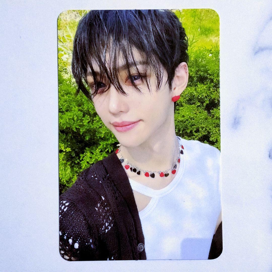 フィリックス】スキズ StrayKids MAXIDENT トレカ 公式 ② - メルカリ