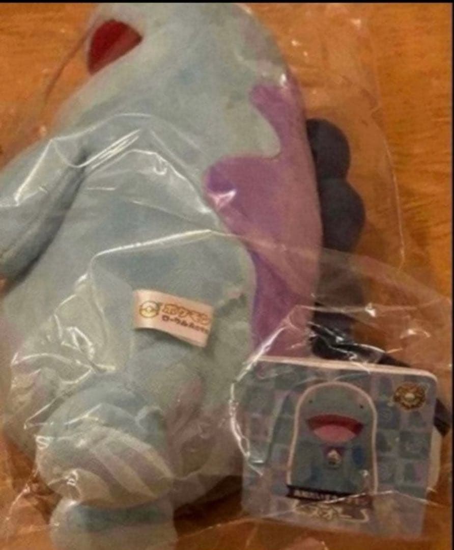 ☆新品・タグ付・未開封☆高知限定ポケモンローカルActs物産展