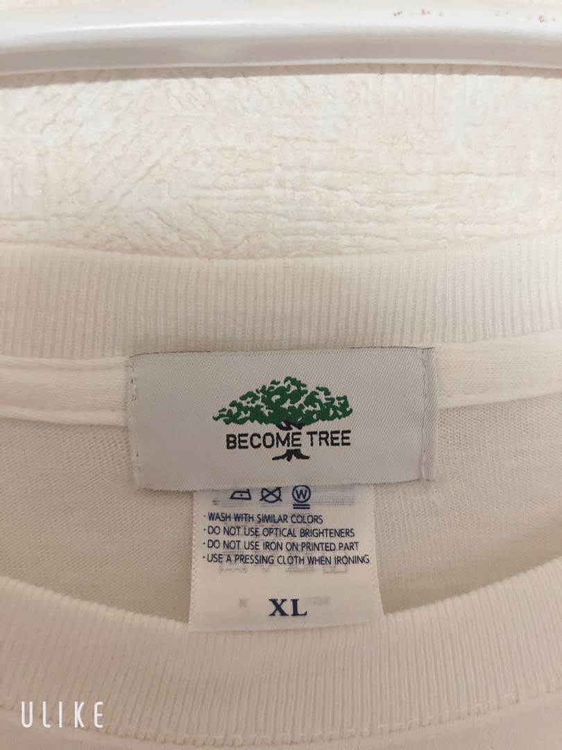 UVERworld BECOME TREE TAKUYA フォトTシャツ XL - メルカリ