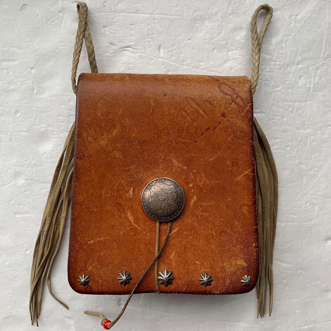 ゴローズ メディスンバッグ - メルカリ