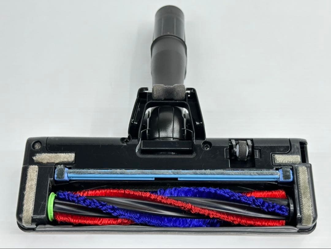 動作OK 中古 D-DP28 ヘッド 回転ブラシ 日立 掃除機 パワーヘッド