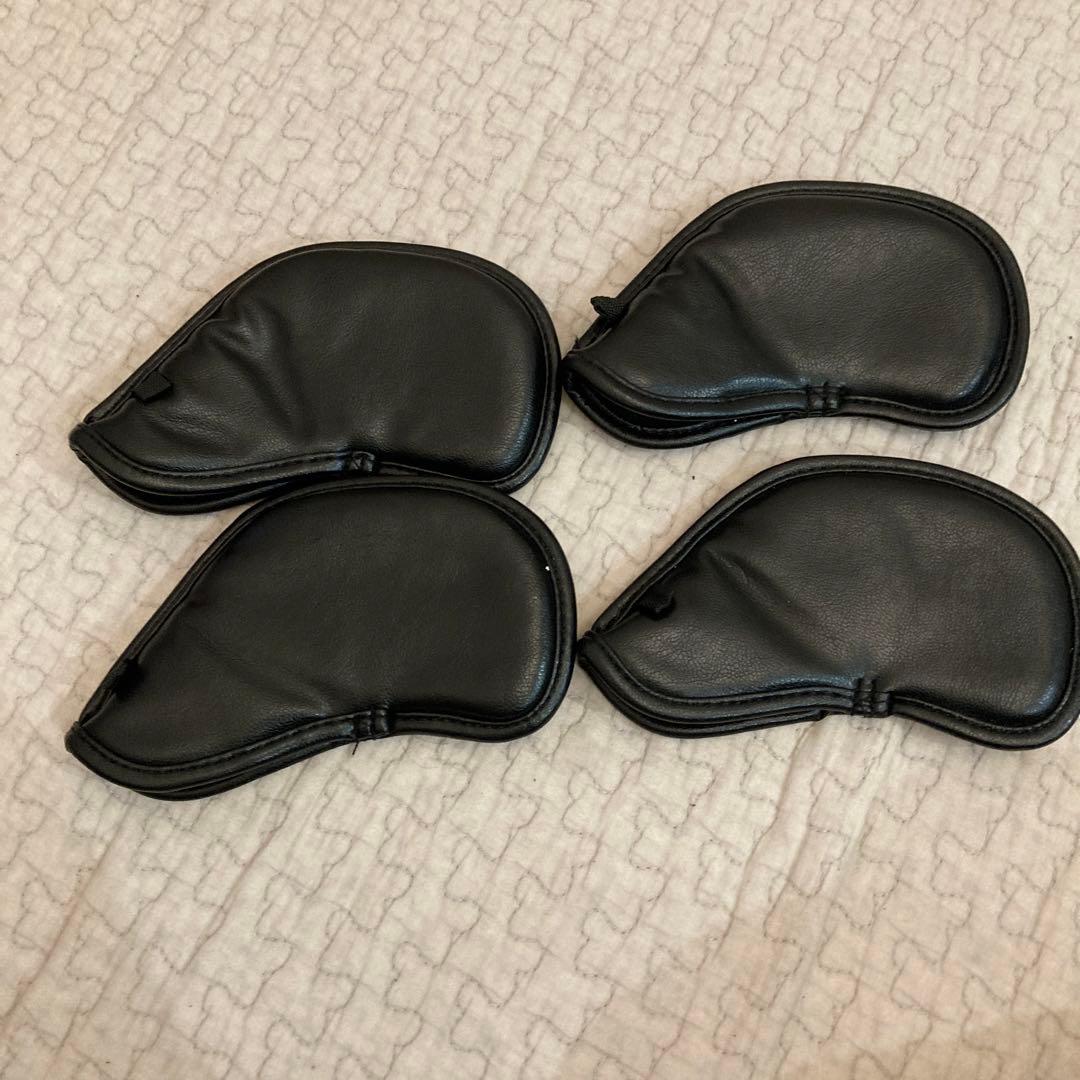 アイアンカバー 4セット フォーティーン Fourteen ウェッジ用 DJ-4