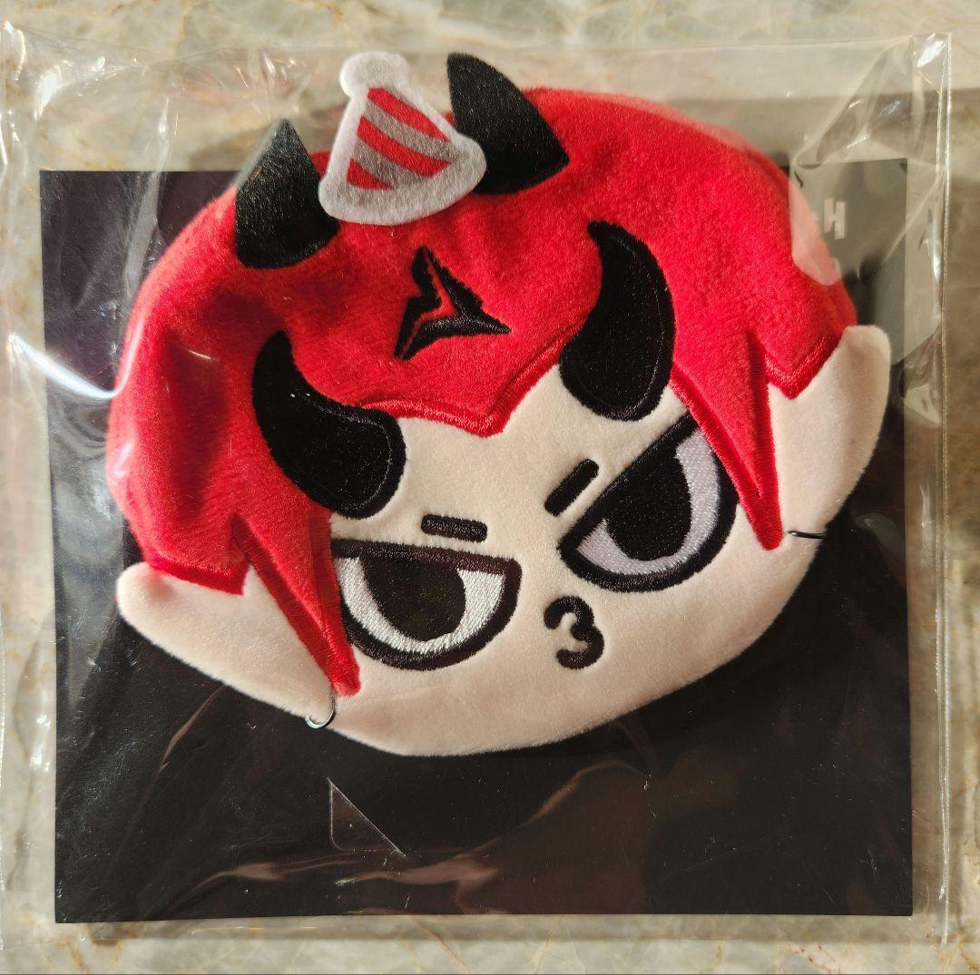 PerthSanta 】DOMIIA GMMTV 公式グッズ ポーチ 1点 - メルカリ