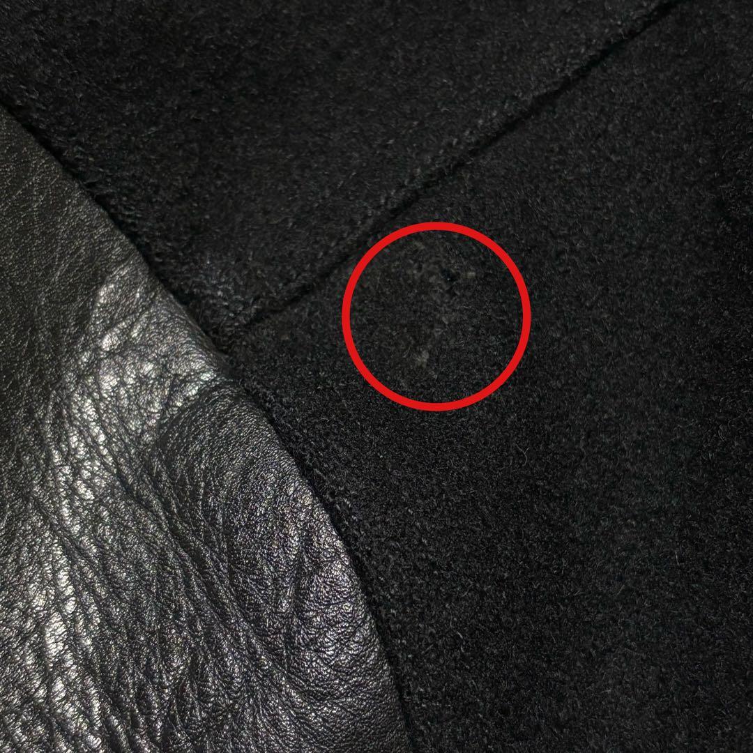 日本製】 オールドアバハウス スタジャン F-1 フランスGP フリーサイズ