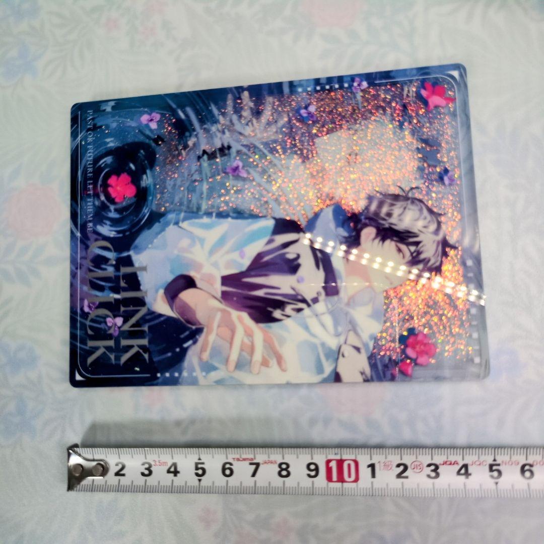 ❇️時光代理人 流砂 アクリルブロック 2期 うごんば - メルカリ