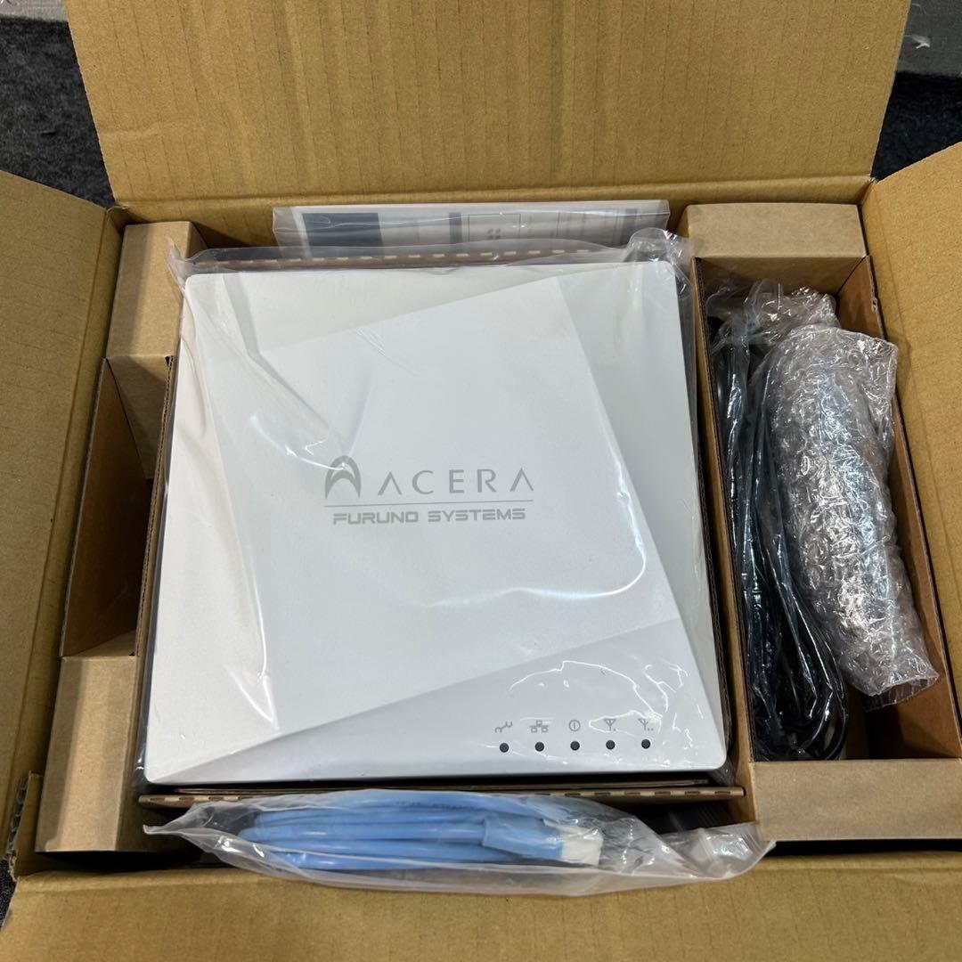 フルノシステムズ Wi-Fi6 アクセスポイント ACERA1320 d3588 - メルカリ