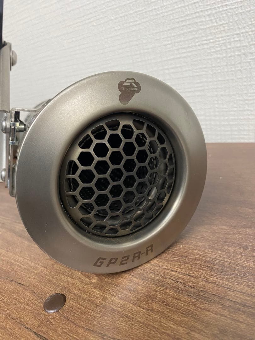 テルミニョーニ KTM DUKE390 スリップオンマフラー GP2タイプ - メルカリ