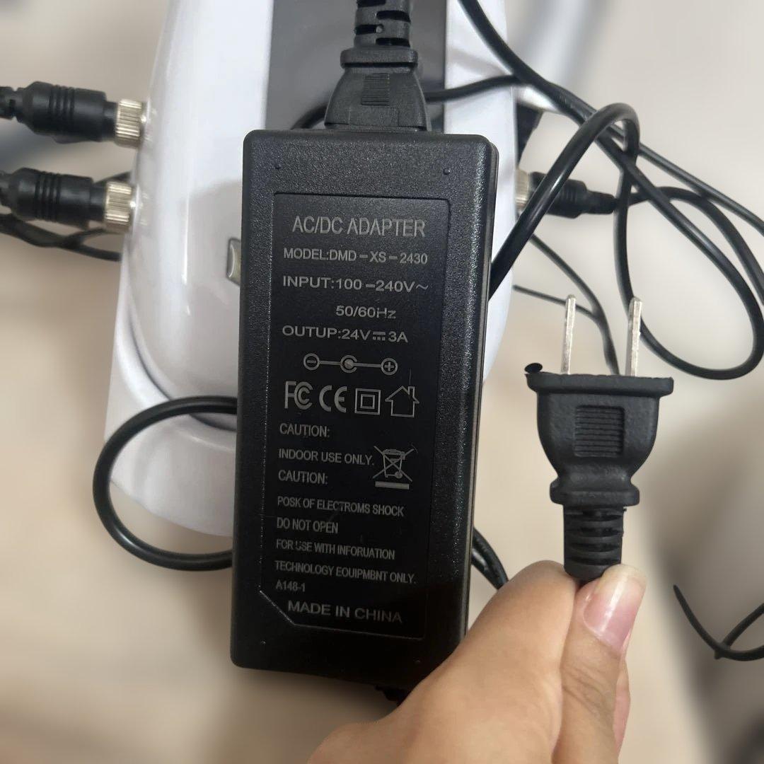 【値下げ中】キャビテーション4in1 40kzh