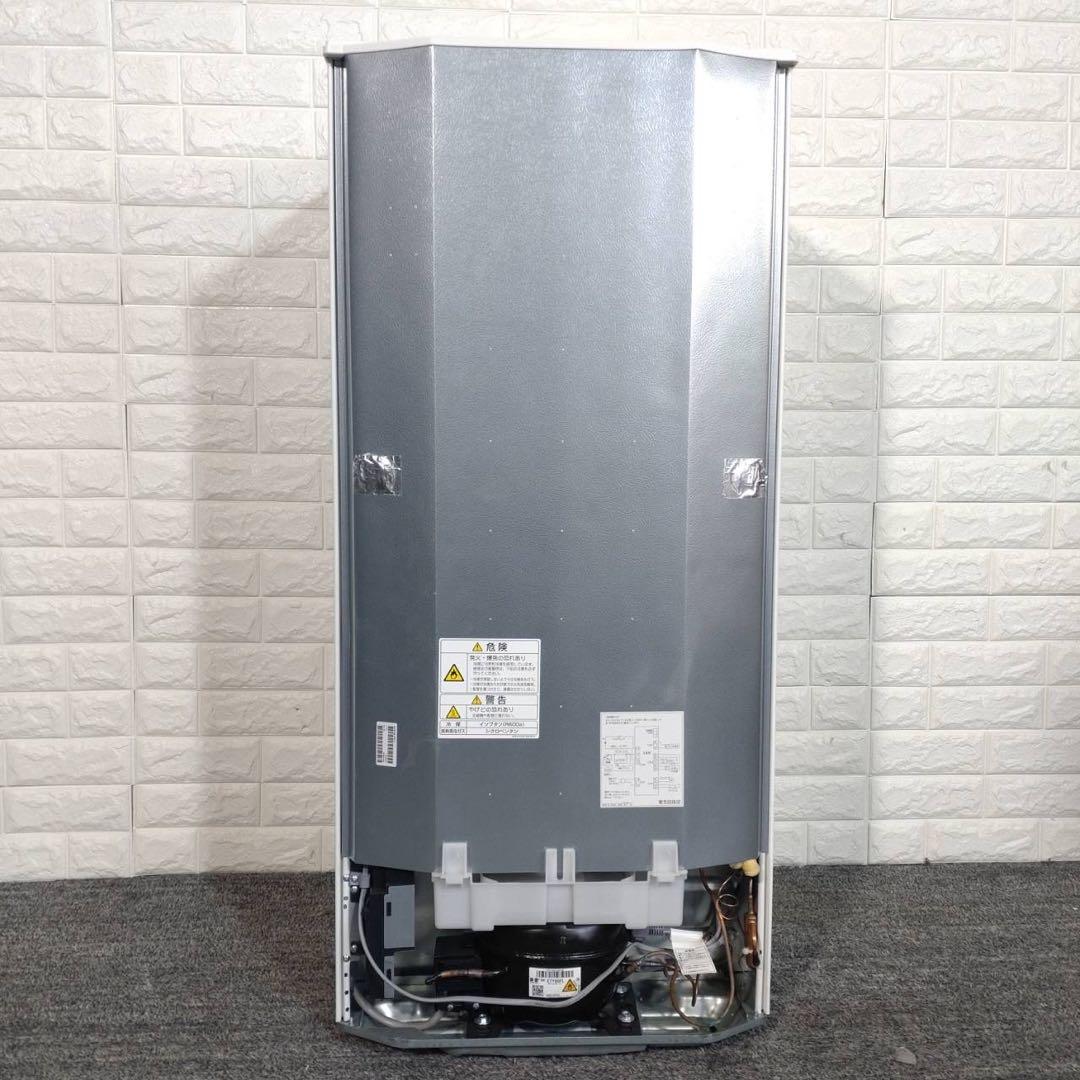 無印良品 冷蔵庫 MJ-R16B-1 157L 2022年製 家電 C031 - メルカリ