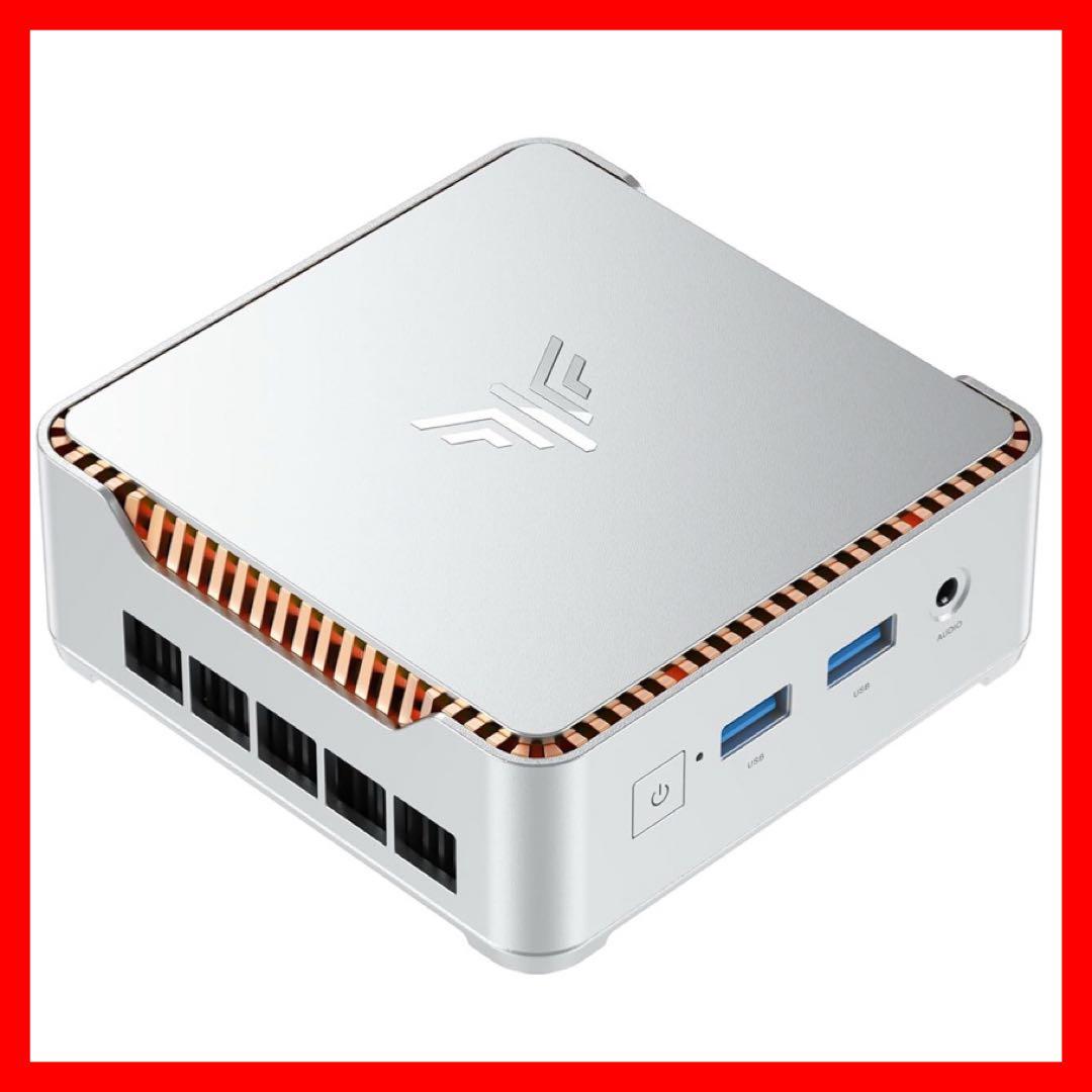 ミニPC Windows11 Pro 8GB 256GB 静音設計 省電力 楽天市場】ミニPC Windows11 Pro 小型 デスクトップパソコン 第14世代