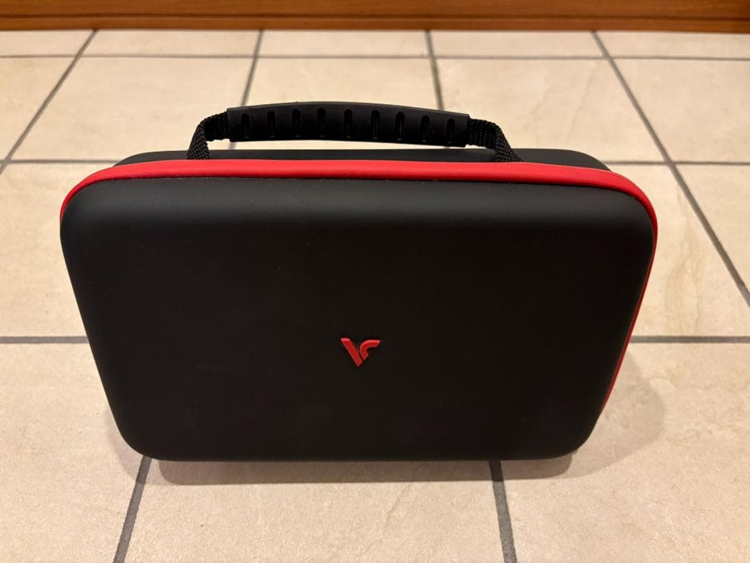 Swing Caddie SC4 ゴルフ練習機 専用ケース付き - メルカリ