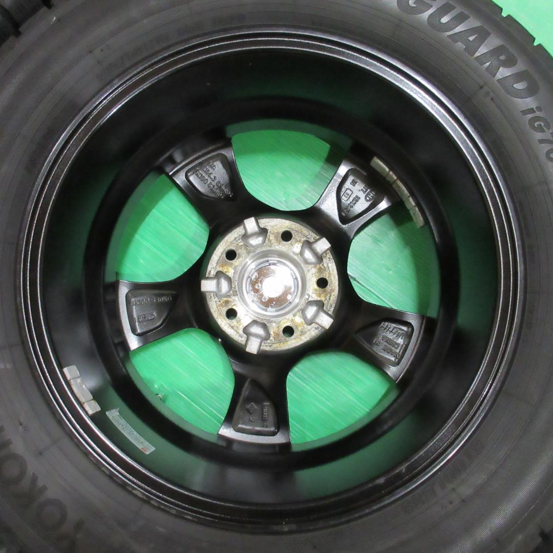 オデッセイ 215/60R16 スタッドレス ヴェゼル WR-V CX-3 - メルカリ