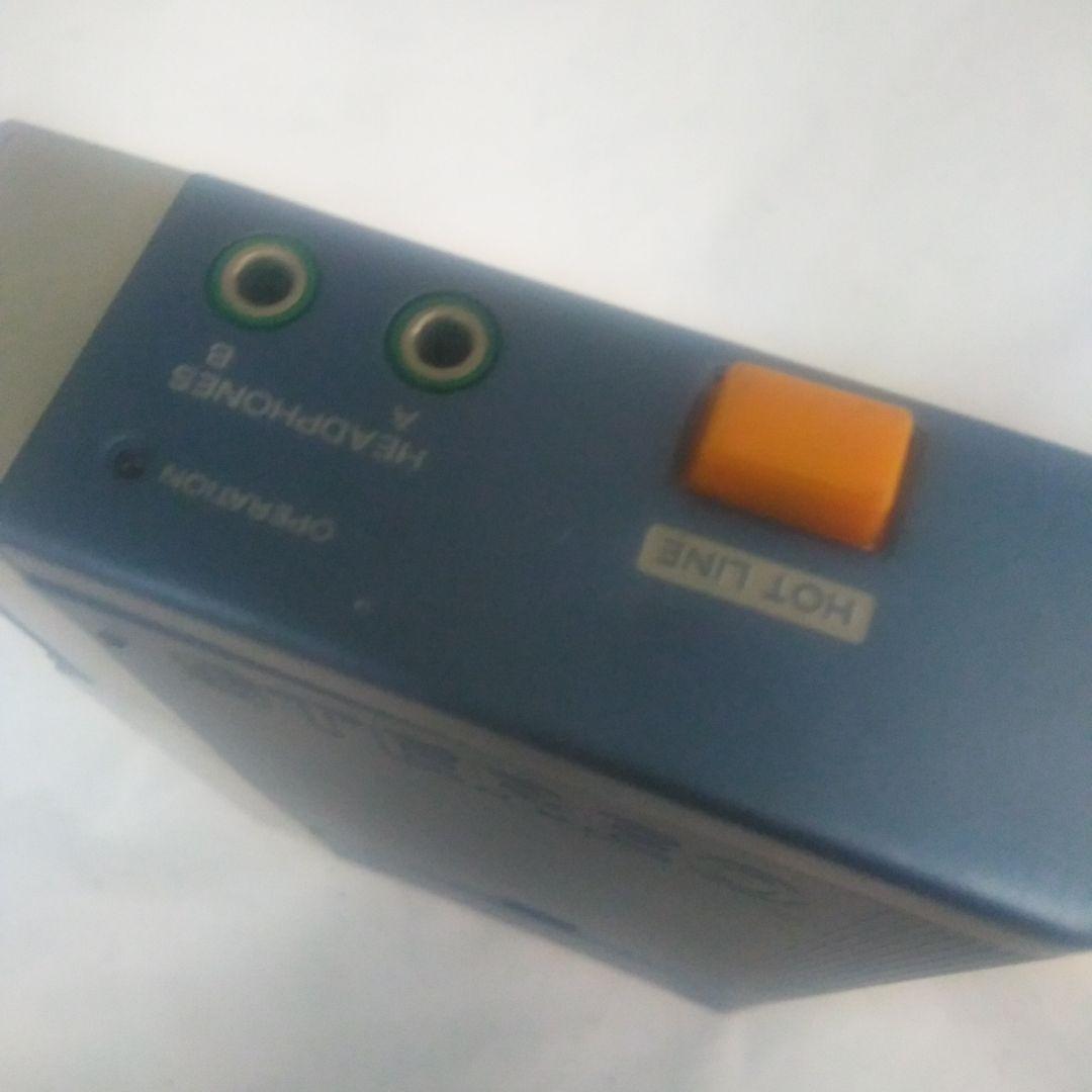 パ*ダ様 ソニー・AMFMポータブルステレオ&ポータブルカセットステレオ