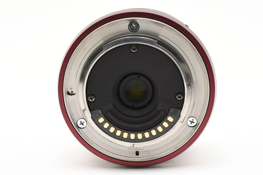 美品　Nikon 1 NIKKOR 10-30mm f/3.5-5.6 VR