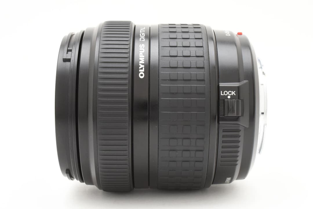 レンズ(ズーム) Olympus ZUIKO 18-180mm F3.5-6.3 ED #8680