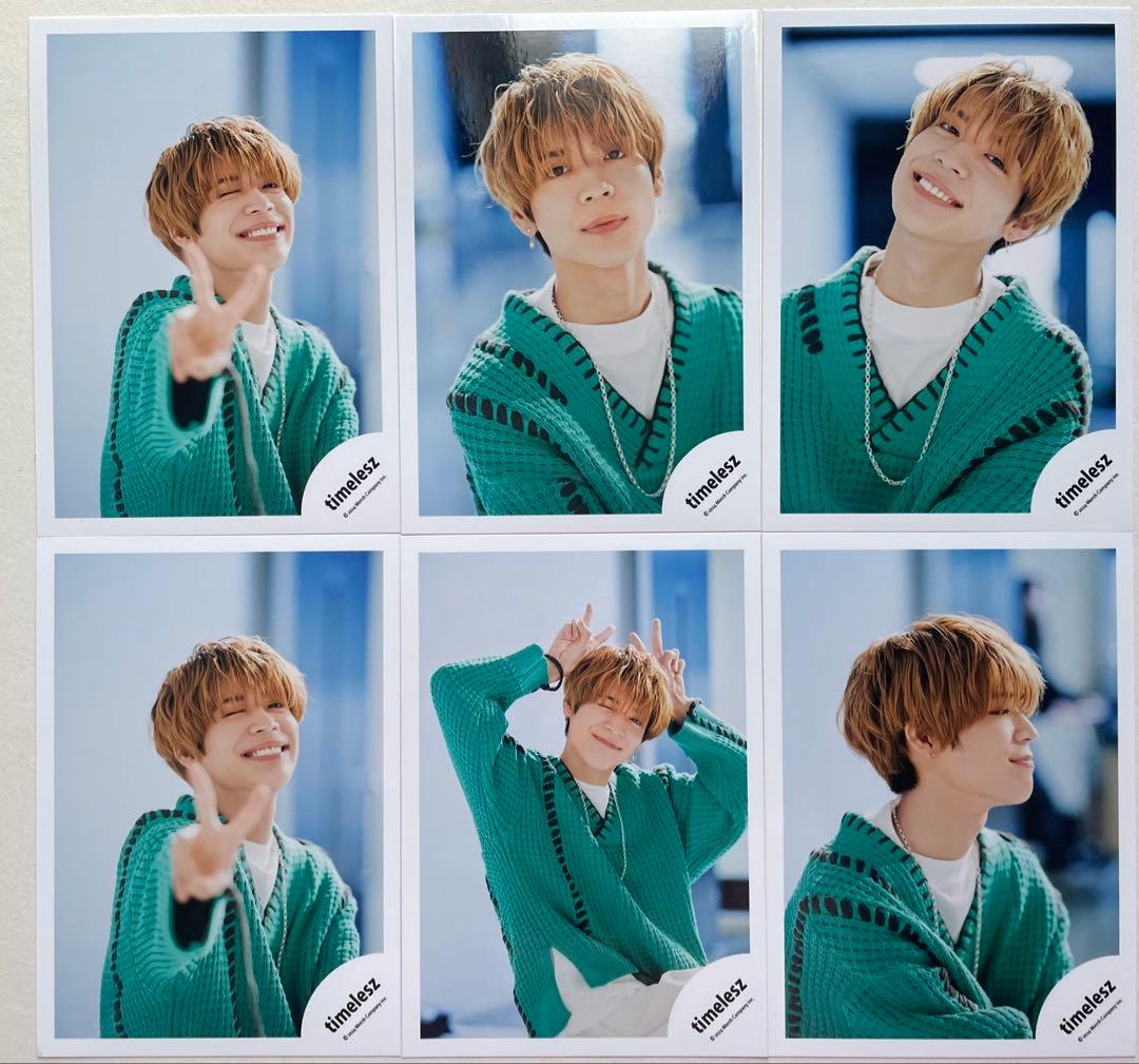 17枚】松島聡 オリジナルフォト - メルカリ