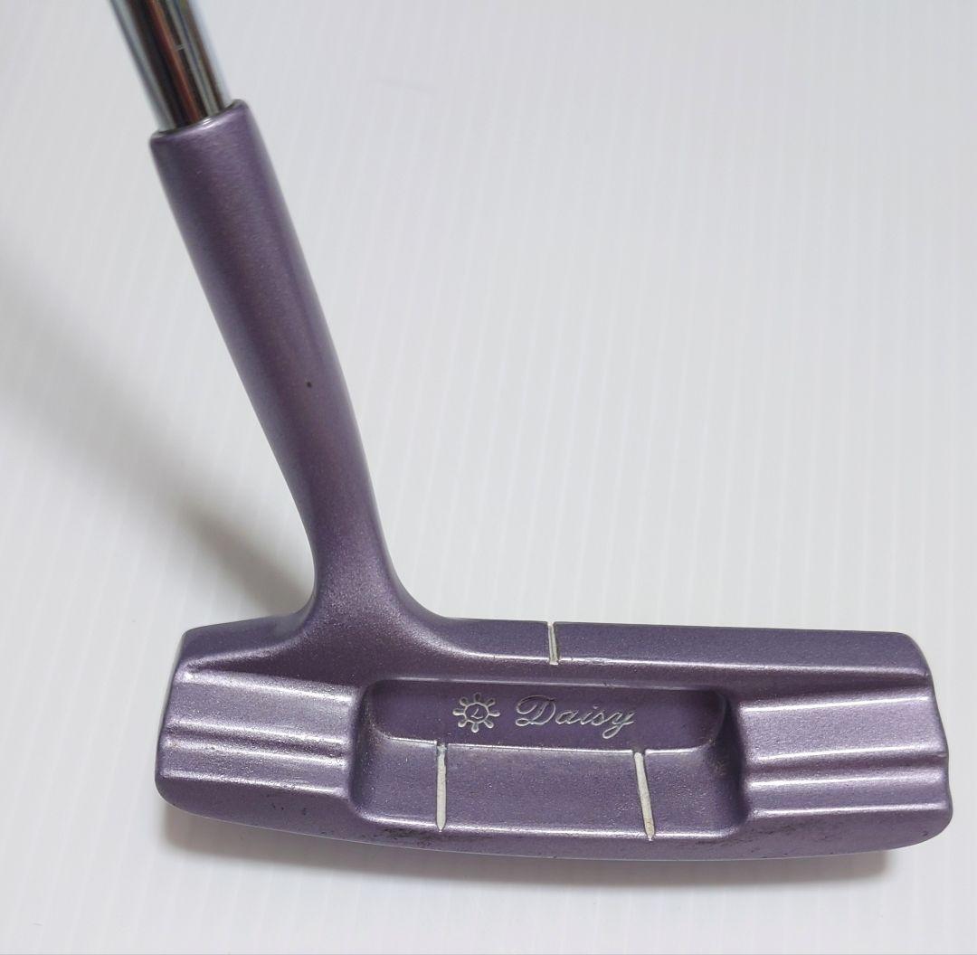 レディース フランティアクラブセット フレックスL【ほぼ未使用品