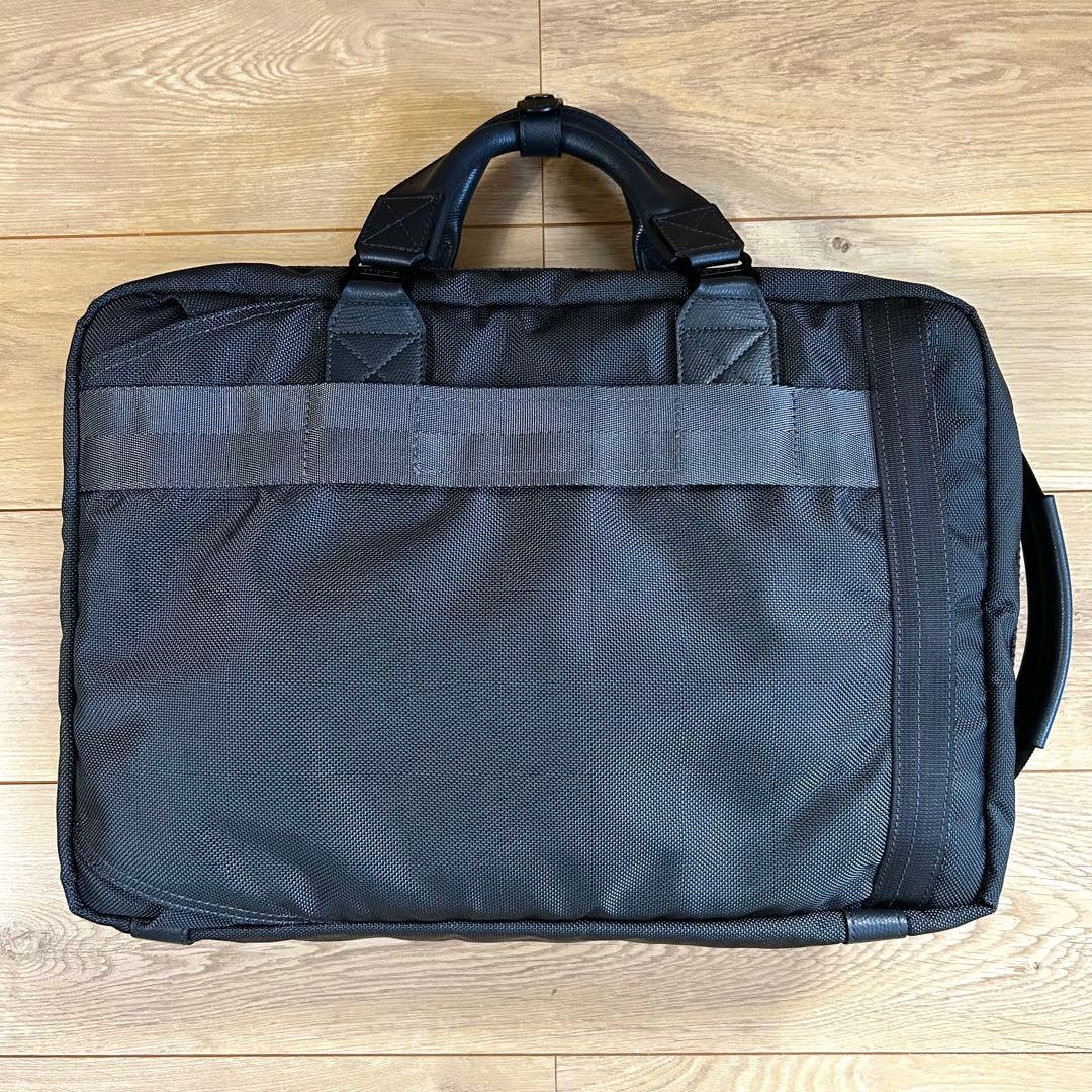 おか@プロフ必須 様専用BrooksBrothers×BRIEFING 3Way - メルカリ