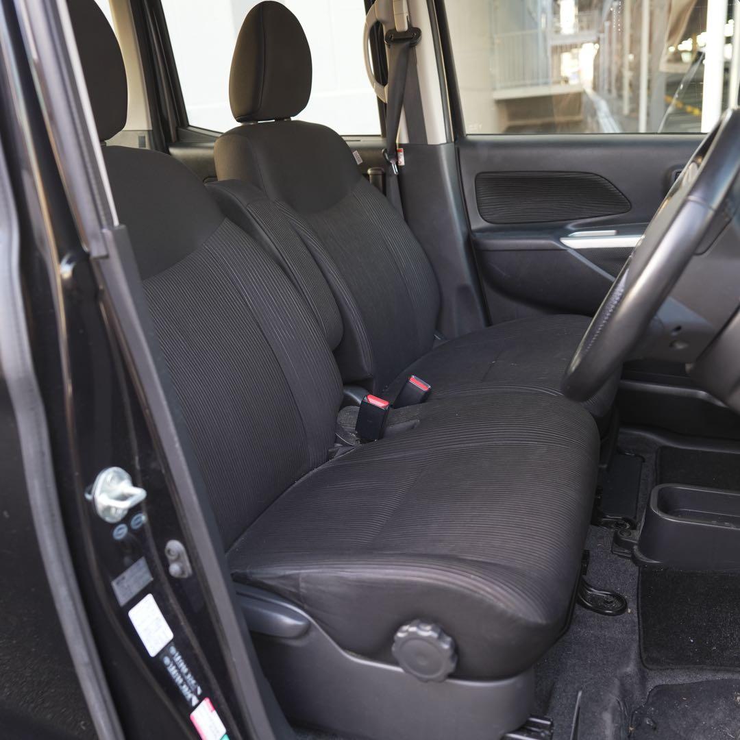 日産 デイズルークス‼️ 車検2年付‼️ 大人気の左右パワースライドドア