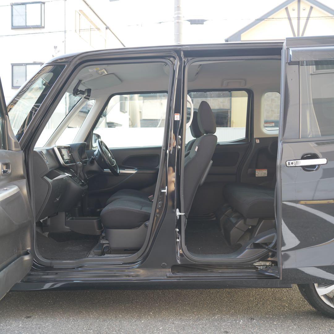 日産 デイズルークス‼️ 車検2年付‼️ 大人気の左右パワースライドドア