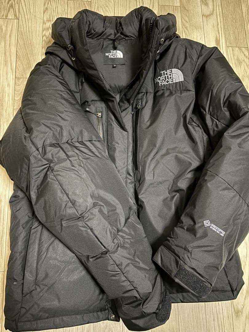 最終値下げ❣️ノースフェイス バルトロライトジャケット 2026年