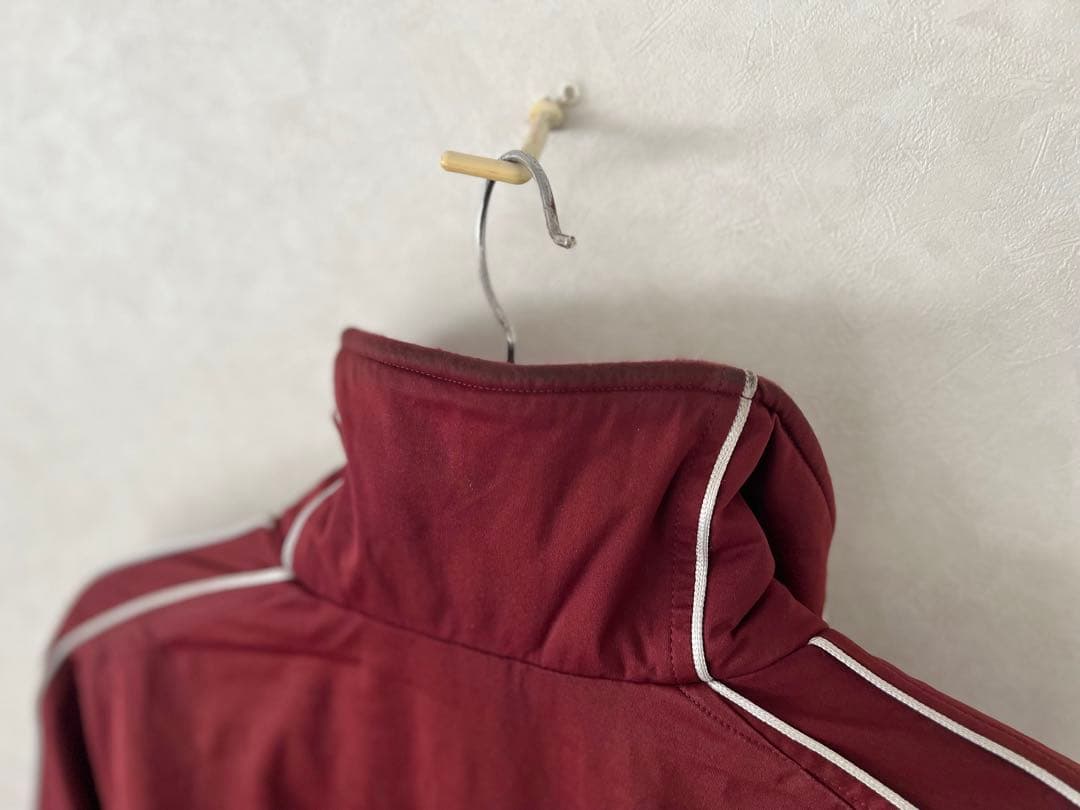 美品！ZETT 早稲田大学 野球部 ウォーマー グランドコート ジャンパー