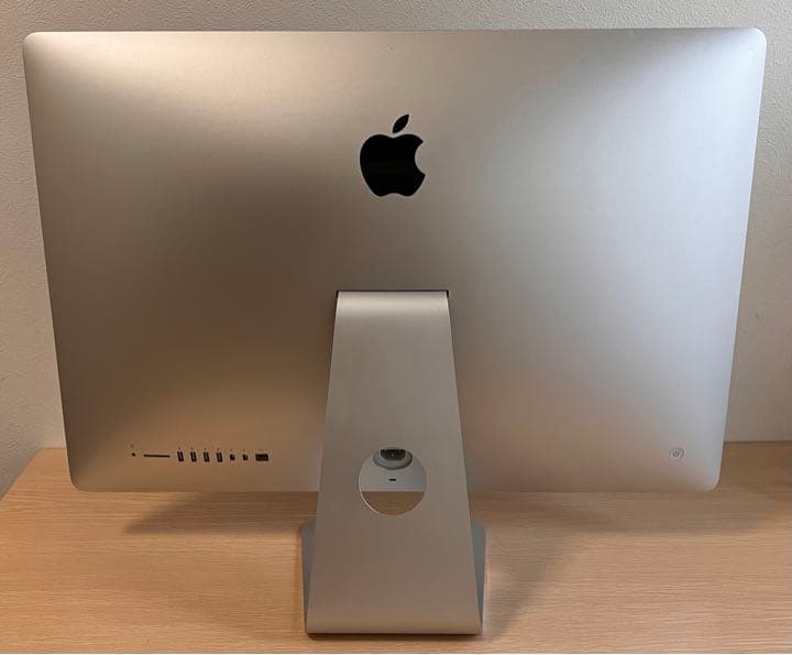最高スペック】iMac 27インチ Core i7&高速SSD【爆速起動】